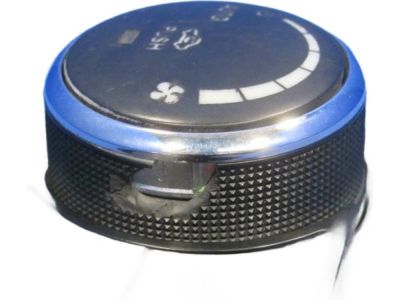 55056827AI Mopar Air Conditioner And Heater Control Product Photo 2 of 11