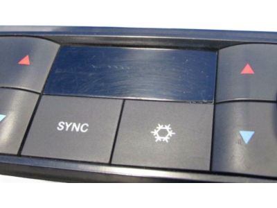 55056827AI Mopar Air Conditioner And Heater Control Product Photo 10 of 11