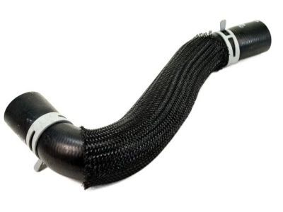 2002 Chrysler PT Cruiser Radiator Hose - 5278202AC