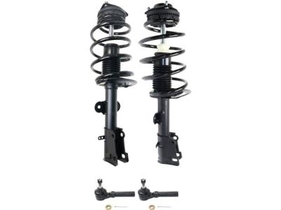 Mopar 68033952AA STRUT-Suspension