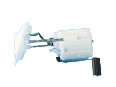 Chrysler 68367534AB