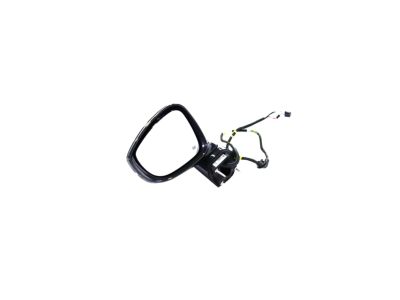Mopar 6NW97KARAA Outside Rearview Mirror 6NW97KARAA Mopar Outside Rearview Mirror Product Photo 1 of 4