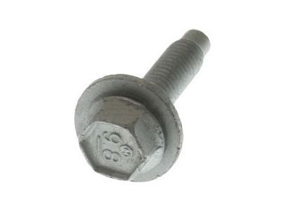 Mopar 6505336AA Bolt-Head Head Lock