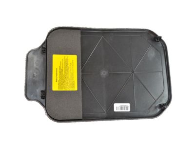 Jeep 5VL64LU5AA