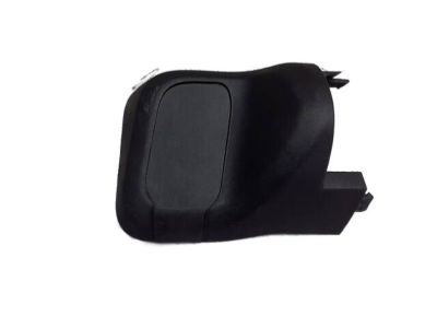 Mopar 1TM86DX9AA Cover-Seat Base