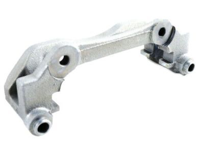 Mopar 68163819AA Adapter-Disc Brake CALIPER