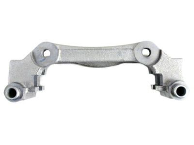 Dodge Brake Caliper Bracket - 68163819AA