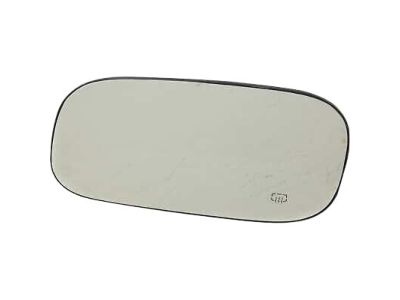 Mopar 5136141AB Glass Kit-Mirror Replacement