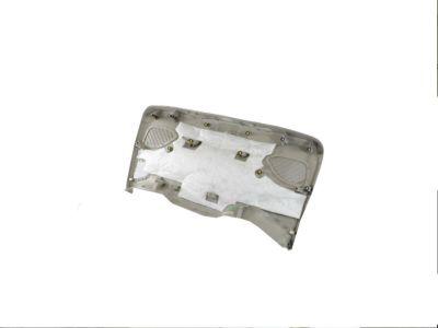 Chrysler 6PP37PD2AA