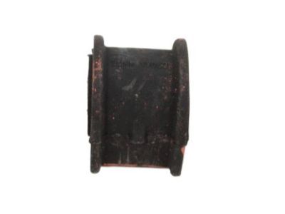 Jeep Commander Sway Bar Bushing - 52124302AC