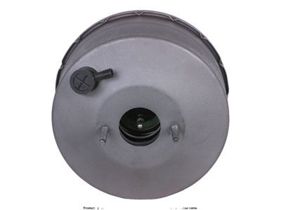 2000 Jeep Wrangler Brake Booster - 4798158AB