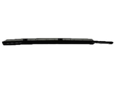 Mopar 4724461AD WEATHERSTRIP-Front Door Belt