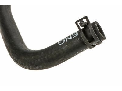 Mopar 68000976AA Hose-Heater Return