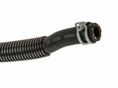 Mopar 68000976AA Hose-Heater Return