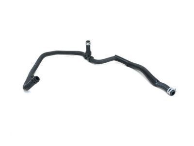 Mopar 68000976AA Hose-Heater Return