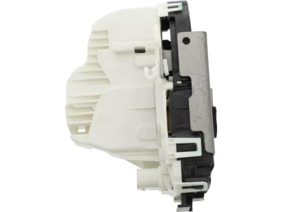 Chrysler 200 Door Latch Assembly - 4589238AL
