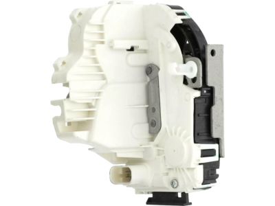 Mopar 4589238AL Front Door Latch