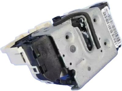 Mopar 4589238AL Front Door Latch