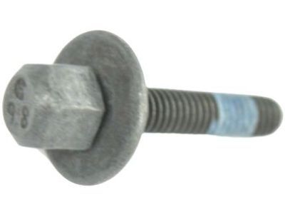 Mopar 6508248AA Bolt-HEXAGON Head Lock