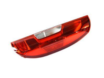 2019 Ram ProMaster City Back Up Light - 68311694AA