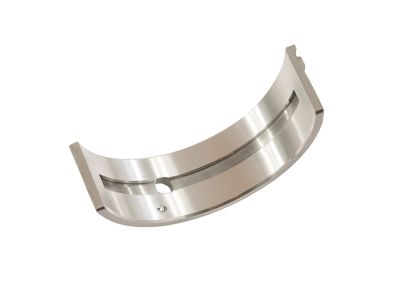 Dodge Crankshaft Thrust Washer Set - 4893522AB