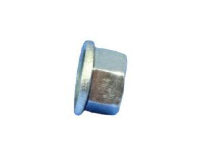 Mopar J4006681 Nut-Hexagon