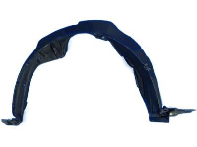 2008 Dodge Ram 4500 Fuel Tank Strap - 5031015AA