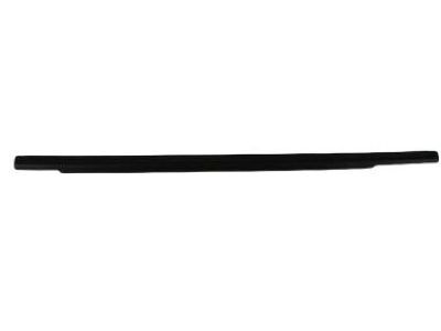 Mopar 55399116AC WEATHERSTRIP-Rear Door Belt