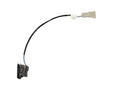 Mopar 68140268AA Switch-LIFTGATE