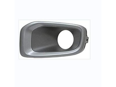 Mopar 5XB28XS9AA Bezel-Fog Lamp