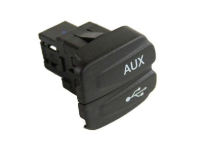 68195961AB Mopar Usb-Media Hub Product Photo 2 of 2