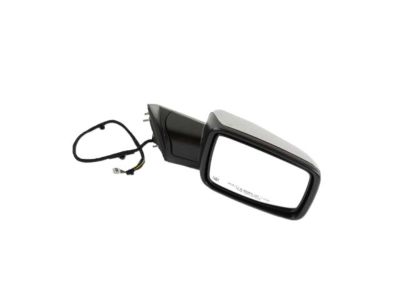 68231242AB Mopar Outside Rearview Mirror Product Photo 3 of 4