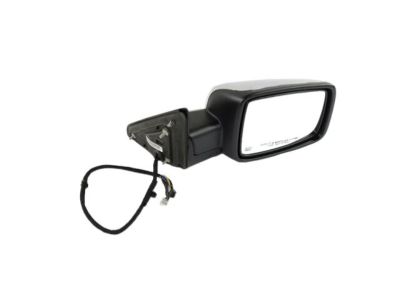 68231242AB Mopar Outside Rearview Mirror Product Photo 4 of 4