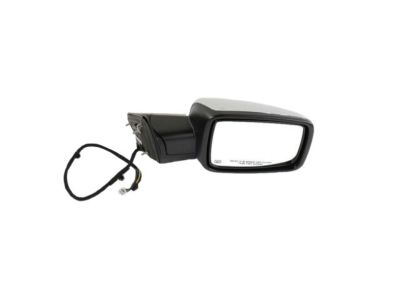 68231242AB Mopar Outside Rearview Mirror Product Photo 1 of 4