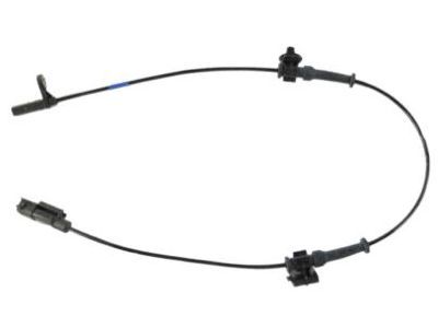 Mopar 68199988AD Sensor-Anti-Lock Brakes