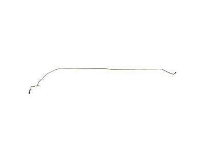 2001 Jeep Cherokee Brake Line - 52127967