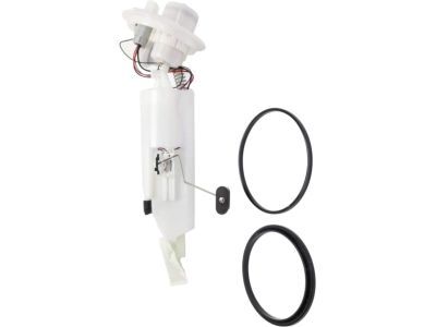 Mopar 5127562AC Fuel Pump/Level Module Kit