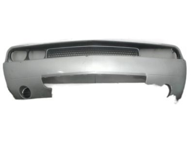 2008 Dodge Challenger Bumper - 68043387AA