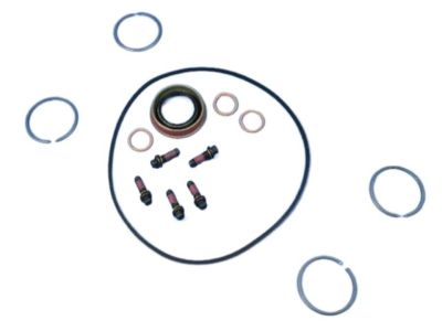 Mopar 4883260AB Gasket Pkg-Transmission Oil Pump