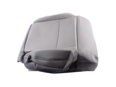 Mopar 1GH871DVAA Front Seat Cushion Cover