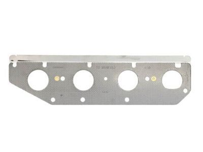 Dodge Ram 1500 Exhaust Manifold Gasket - 53032832AG