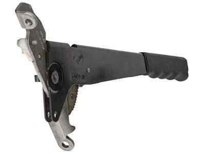 Mopar 52128203AD Lever-Park Brake