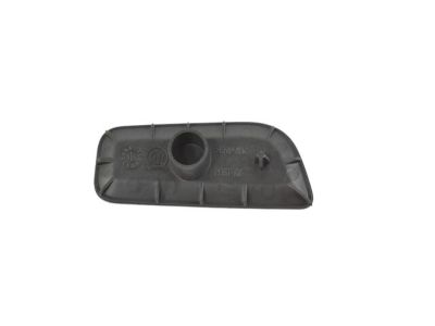 Mopar 5XA58LXHAA Mat-ARMREST Door Panel