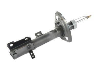 Mopar 68043990AB STRUT-Suspension