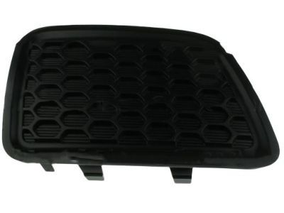 Mopar 68143099AC Bezel-Lower Grille