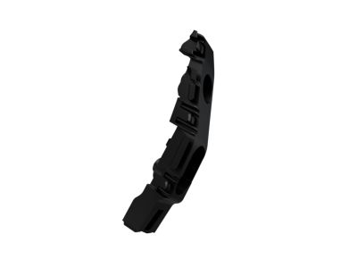 Mopar 68411418AE FRONT BUMPER