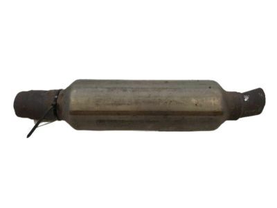 2011 Jeep Patriot Muffler - 5147217AC