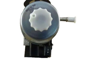 Mopar Fuel Water Separator Filter - 52126232AE