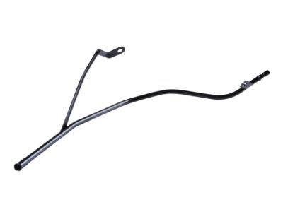 2020 Ram 5500 Dipstick Tube - 53021322AG