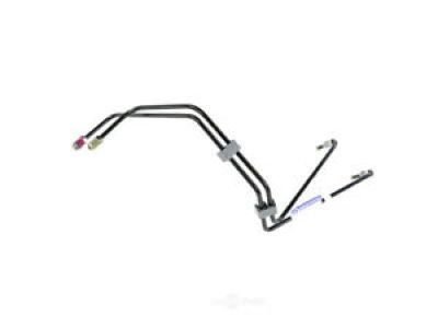 2007 Dodge Ram 2500 Brake Line - 55366059AC